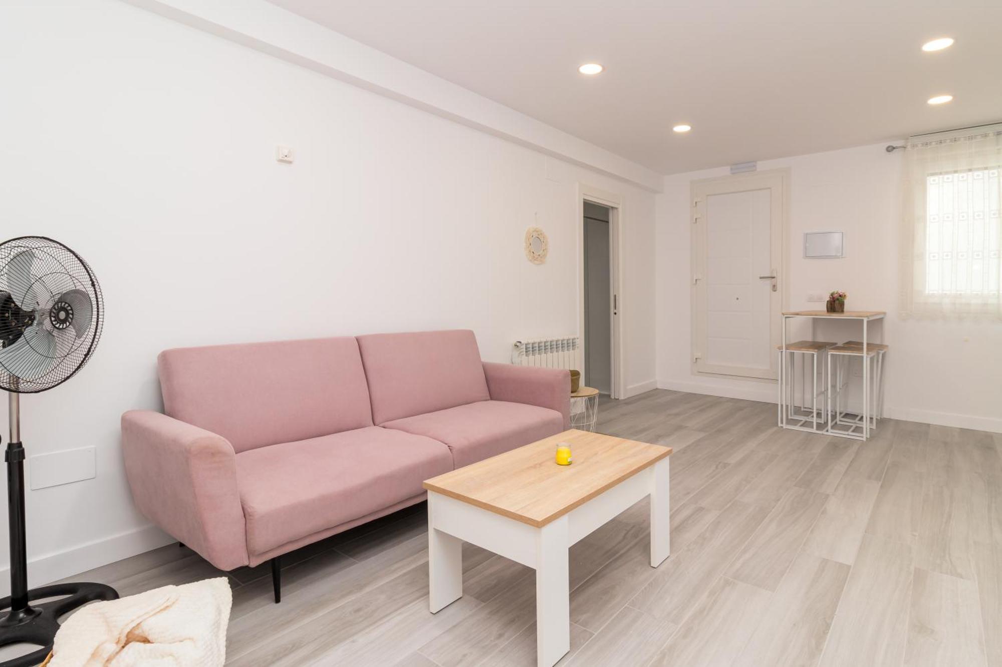Precioso Apartamento Con Espectaculares Vistas Santander Exterior photo