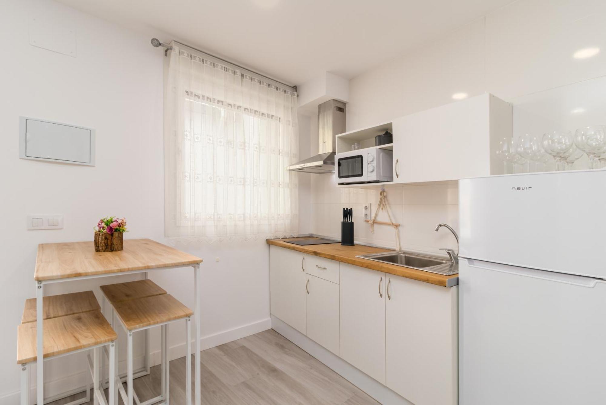 Precioso Apartamento Con Espectaculares Vistas Santander Exterior photo
